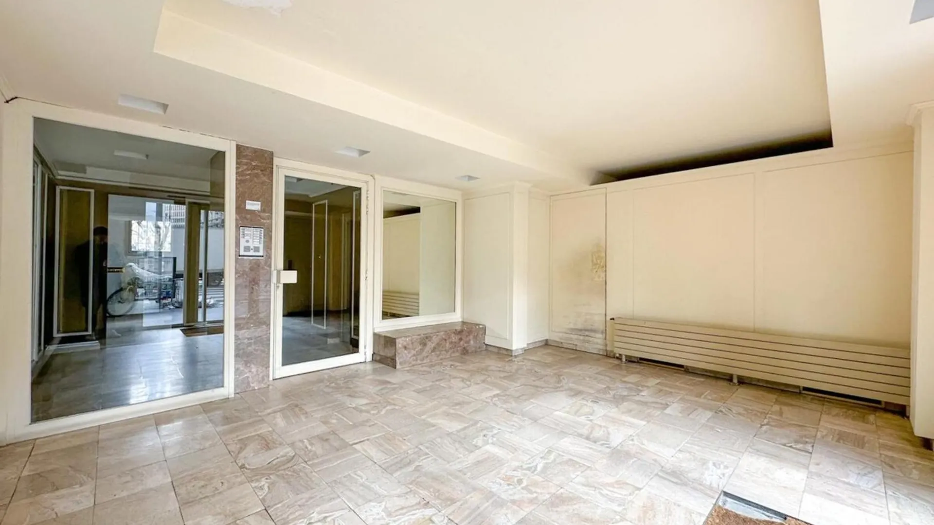 Flexliving - Room - Ternes Paris Fransa