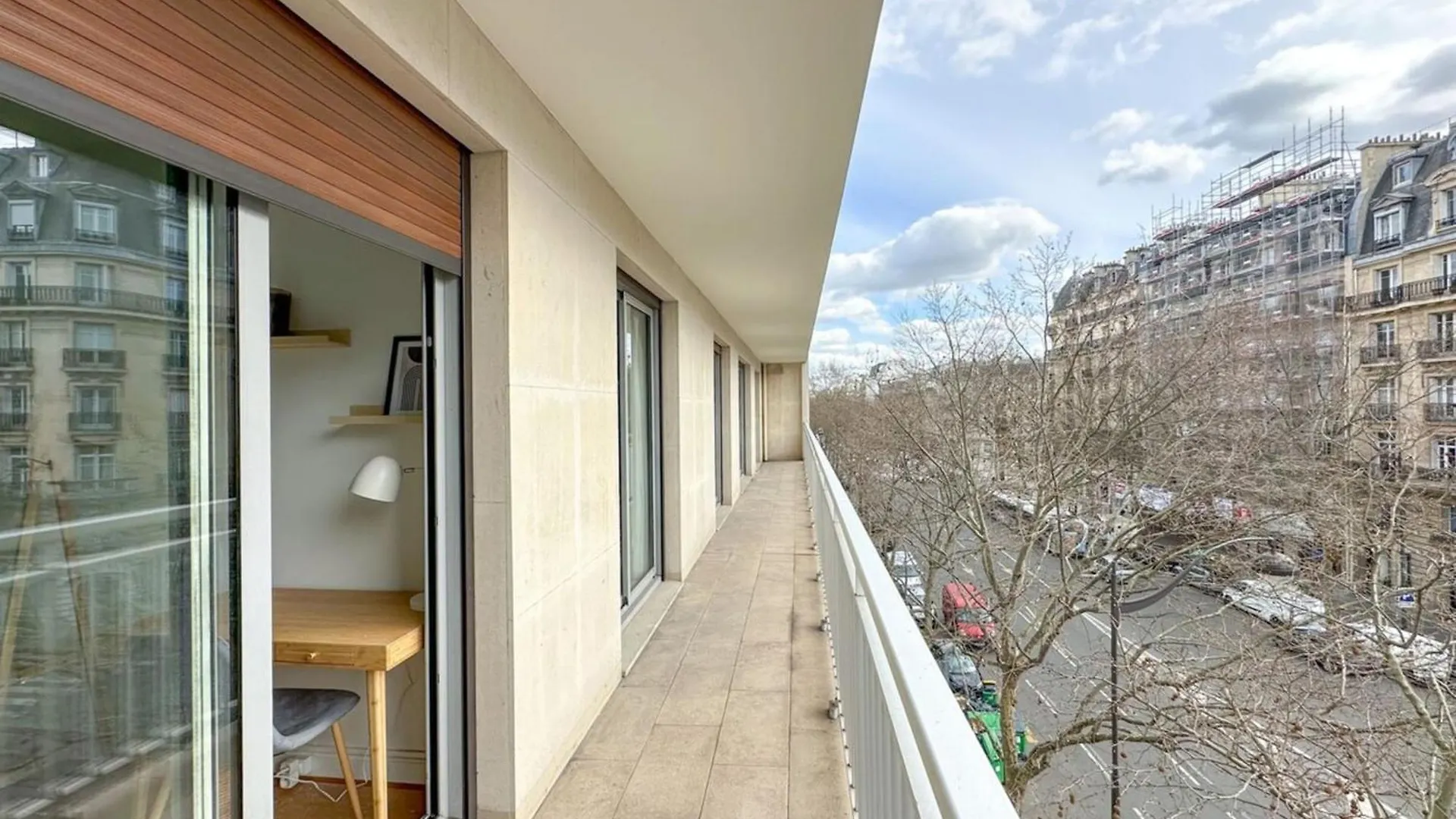 Flexliving - Room - Ternes Paris 0*,  France